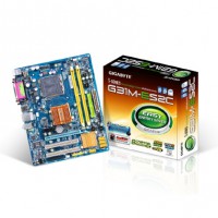 GIGABYTE G31M-ES2C