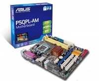 ASUS P5QPL-AM
