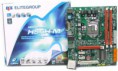 ECS H55H-M P I3 I5 I7